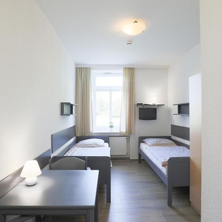 هامبورغ Berne Apartments المظهر الخارجي الصورة