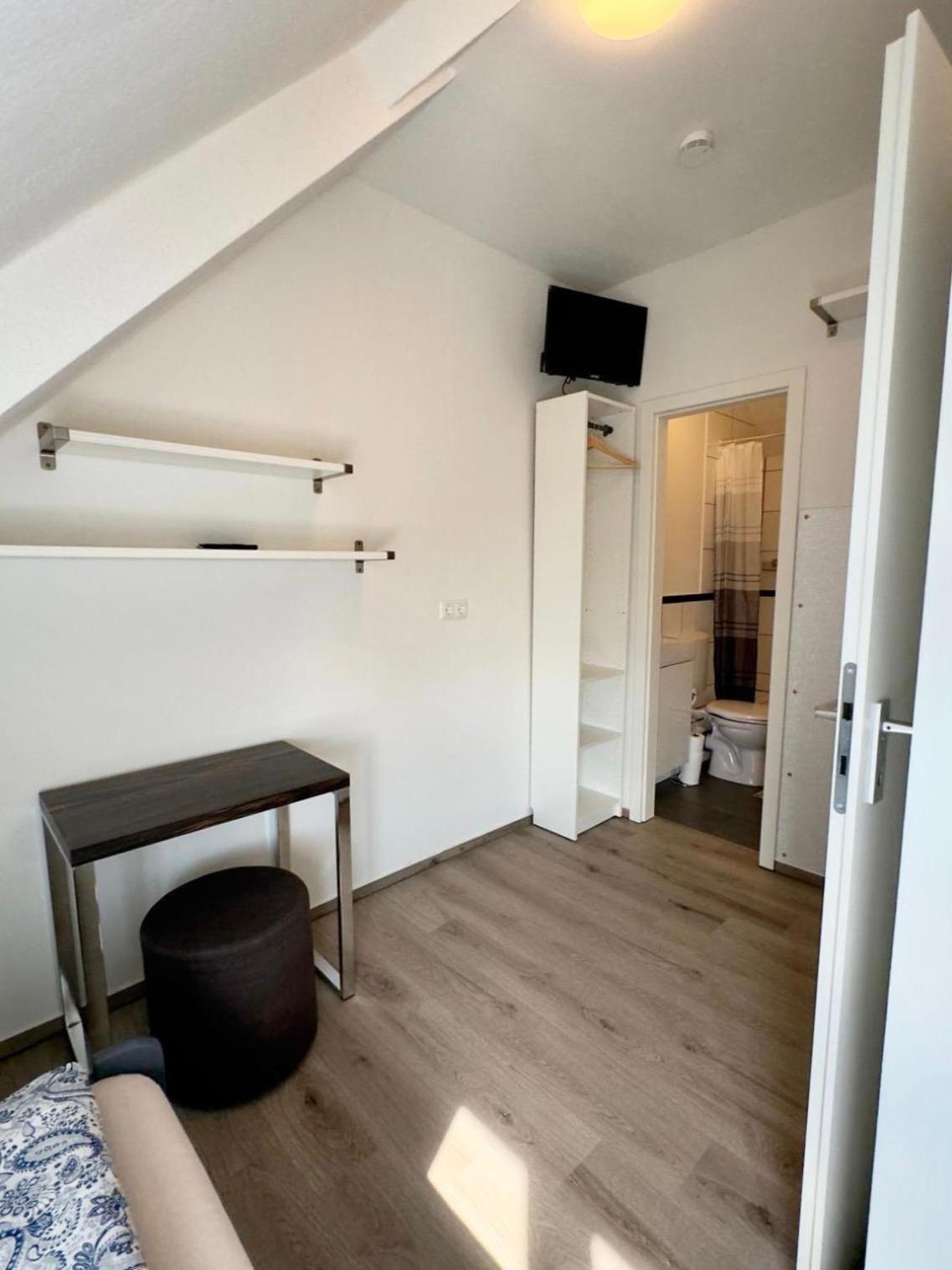هامبورغ Berne Apartments المظهر الخارجي الصورة